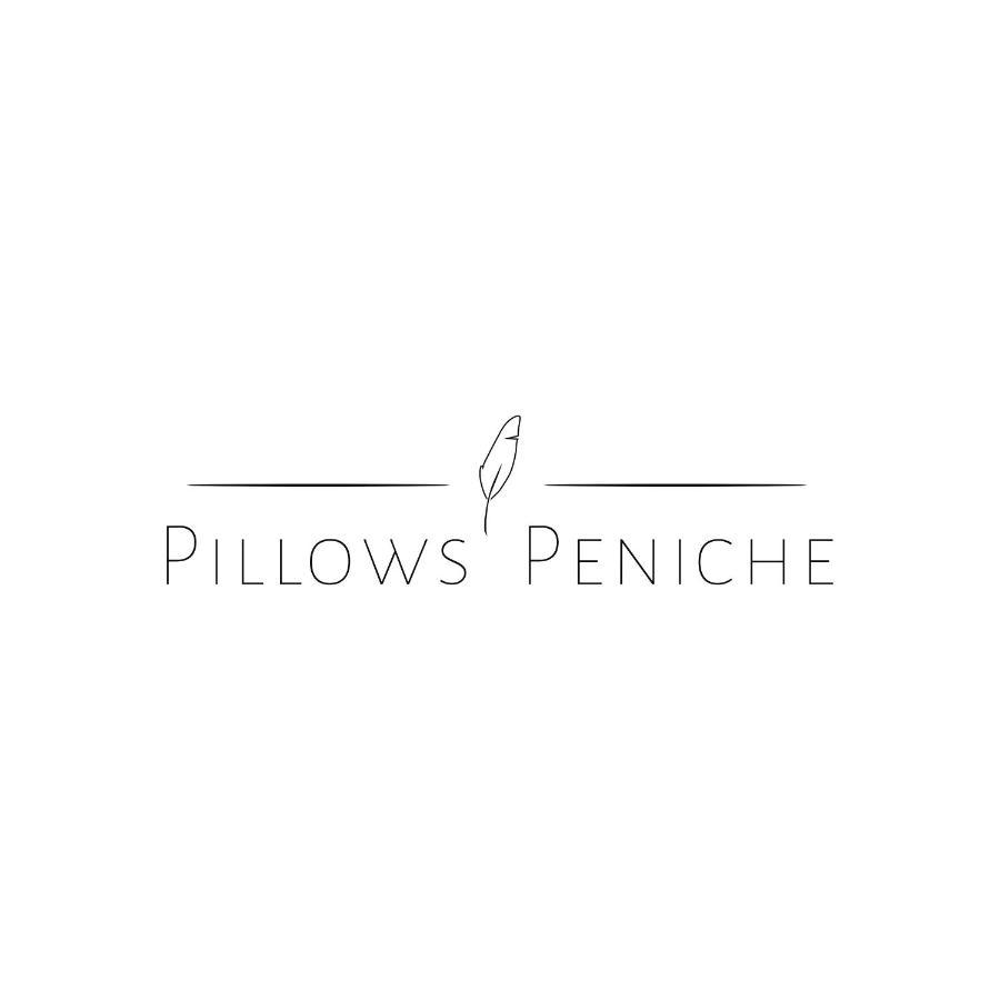 Pillows Peniche B&B Екстер'єр фото